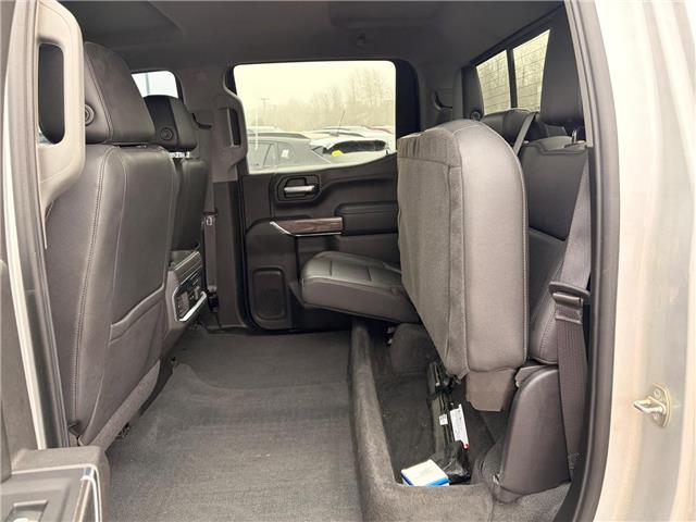 2021 Chevrolet Silverado 1500 LTZ (Stk: 174002) in London - Image 14 of 14