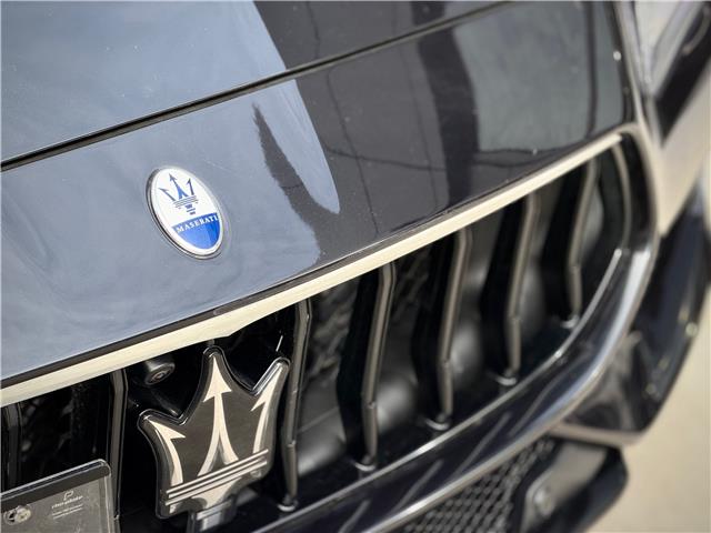 2022 Maserati Quattroporte Modena Q4 (Stk: 449U) in Toronto - Image 5 of 30