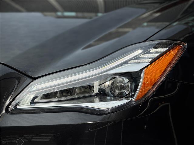 2022 Maserati Quattroporte Modena Q4 (Stk: 449U) in Toronto - Image 6 of 30