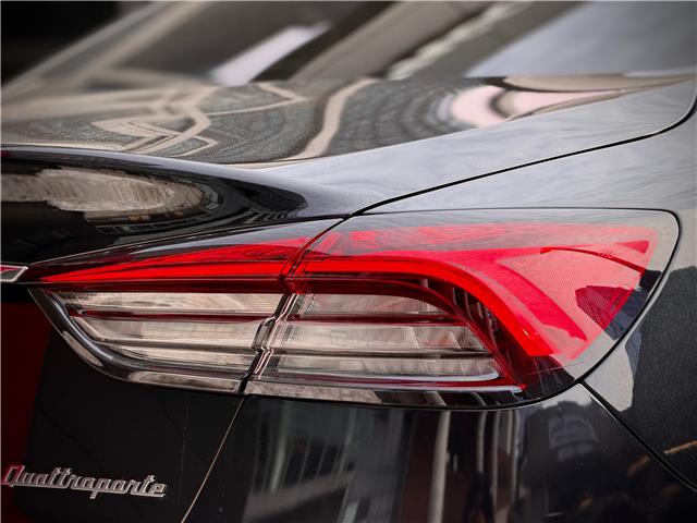 2022 Maserati Quattroporte Modena Q4 (Stk: 449U) in Toronto - Image 8 of 30