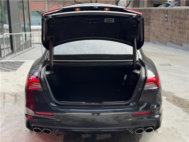 2022 Maserati Quattroporte Modena Q4 (Stk: 449U) in Toronto - Image 10 of 30