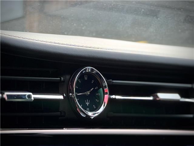 2022 Maserati Quattroporte Modena Q4 (Stk: 449U) in Toronto - Image 15 of 30