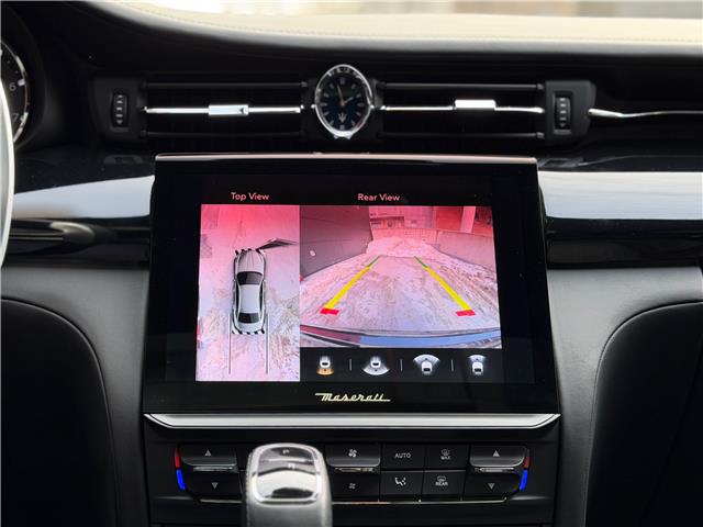 2022 Maserati Quattroporte Modena Q4 (Stk: 449U) in Toronto - Image 18 of 30