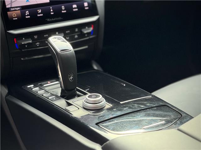 2022 Maserati Quattroporte Modena Q4 (Stk: 449U) in Toronto - Image 19 of 30