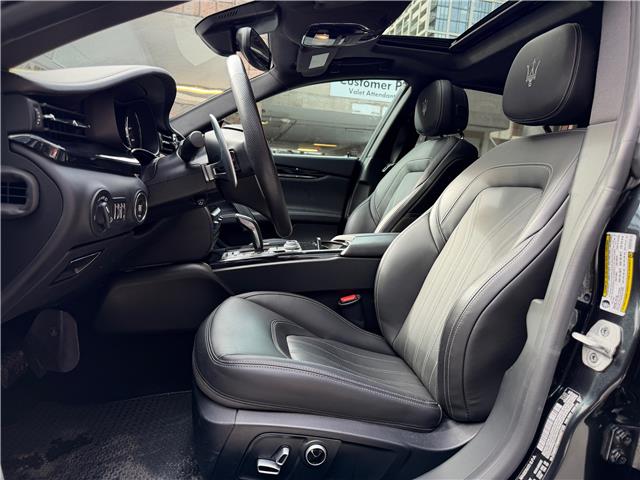 2022 Maserati Quattroporte Modena Q4 (Stk: 449U) in Toronto - Image 22 of 30