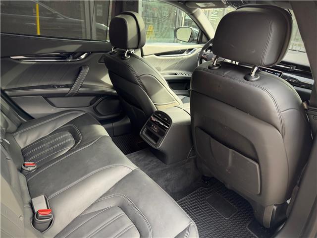 2022 Maserati Quattroporte Modena Q4 (Stk: 449U) in Toronto - Image 25 of 30