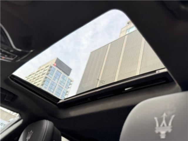 2022 Maserati Quattroporte Modena Q4 (Stk: 449U) in Toronto - Image 30 of 30