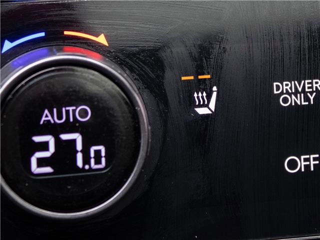 2025 Hyundai Tucson Hybrid N-Line (Stk: PR6575) in Windsor - Image 18 of 26