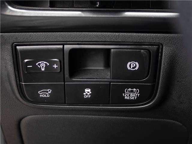 2025 Hyundai Tucson Hybrid N-Line (Stk: PR6575) in Windsor - Image 8 of 26