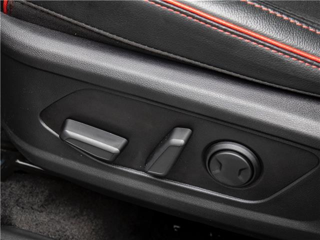 2025 Hyundai Tucson Hybrid N-Line (Stk: PR6575) in Windsor - Image 13 of 26