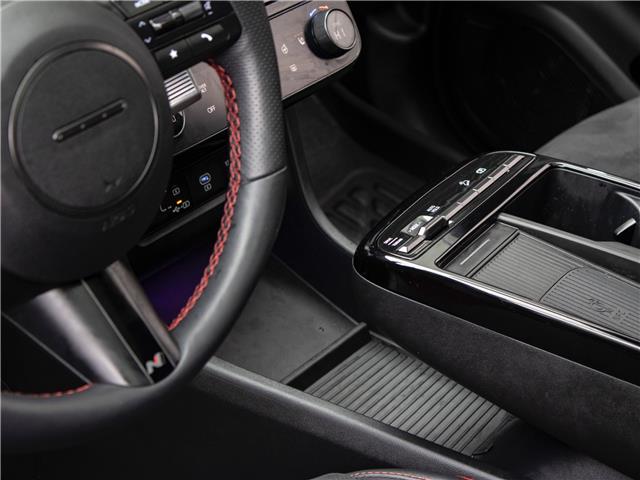 2025 Hyundai Tucson Hybrid N-Line (Stk: PR6575) in Windsor - Image 24 of 26