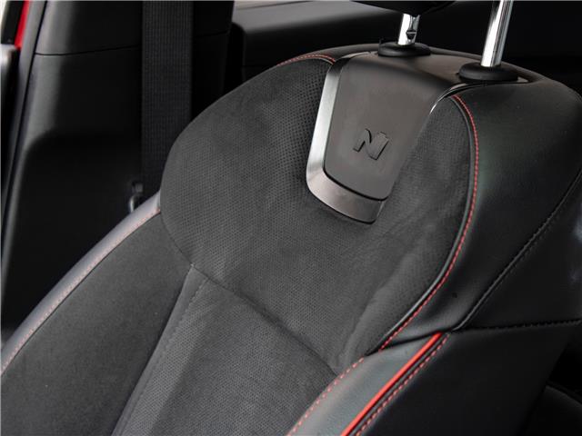 2025 Hyundai Tucson Hybrid N-Line (Stk: PR6575) in Windsor - Image 14 of 26