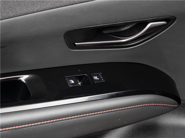 2025 Hyundai Tucson Hybrid N-Line (Stk: PR6575) in Windsor - Image 26 of 26
