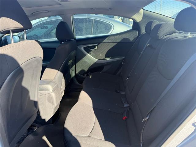 2016 Hyundai Elantra GLS (Stk: UO3478) in Sarnia - Image 4 of 6