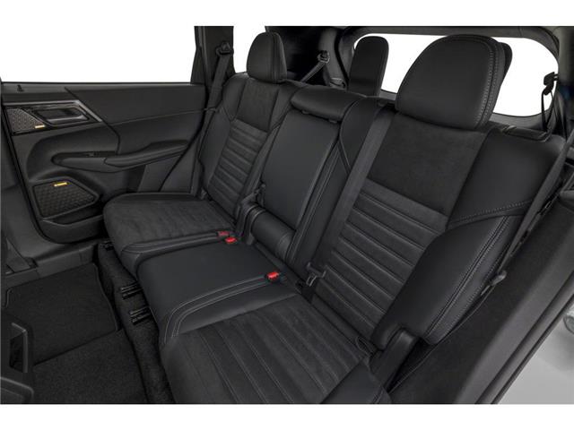 2026 Mitsubishi Outlander SE (Stk: M859) in Cornwall - Image 9 of 12