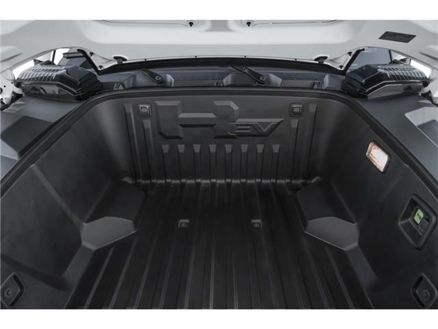 2026 GMC HUMMER EV SUV 2X (Stk: 26G284) in Tillsonburg - Image 9 of 13