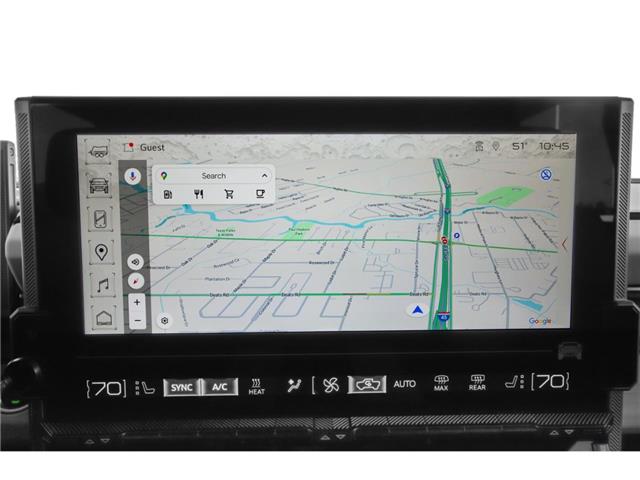 2026 GMC HUMMER EV SUV 2X (Stk: 26G284) in Tillsonburg - Image 13 of 13