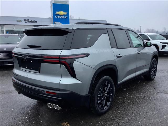 2026 Chevrolet Traverse LT (Stk: 26290) in Cornwall - Image 11 of 14
