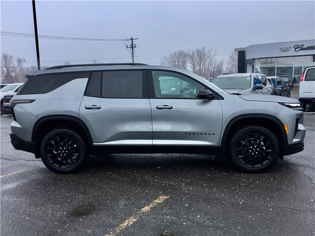 2026 Chevrolet Traverse LT (Stk: 26290) in Cornwall - Image 12 of 14
