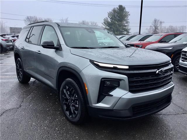 2026 Chevrolet Traverse LT (Stk: 26290) in Cornwall - Image 13 of 14