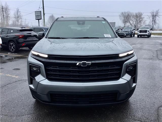 2026 Chevrolet Traverse LT (Stk: 26290) in Cornwall - Image 14 of 14