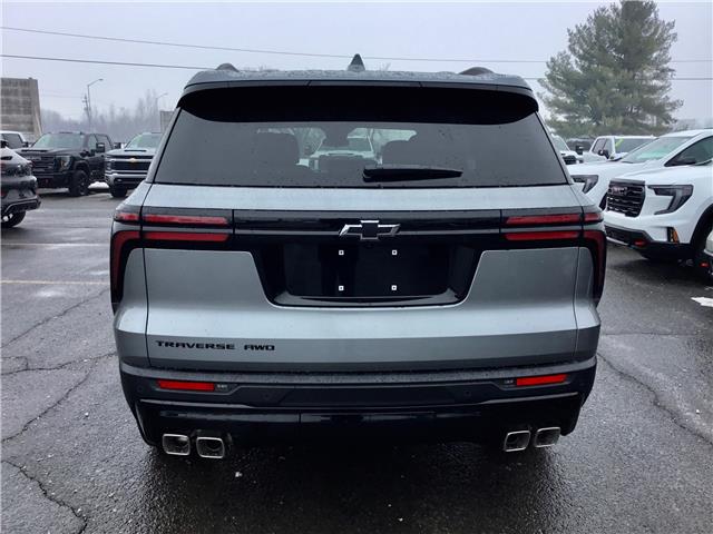 2026 Chevrolet Traverse LT (Stk: 26290) in Cornwall - Image 10 of 14