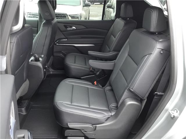 2026 Chevrolet Traverse LT (Stk: 26290) in Cornwall - Image 6 of 14