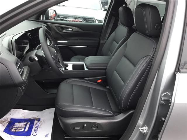 2026 Chevrolet Traverse LT (Stk: 26290) in Cornwall - Image 5 of 14