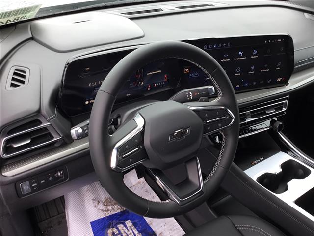 2026 Chevrolet Traverse LT (Stk: 26290) in Cornwall - Image 3 of 14
