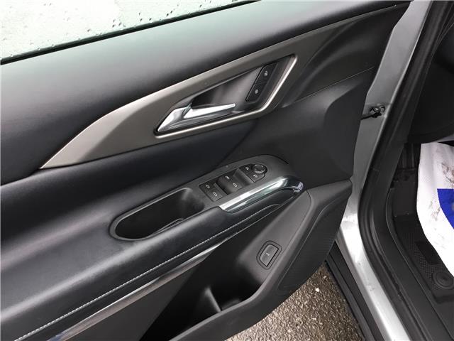 2026 Chevrolet Traverse LT (Stk: 26290) in Cornwall - Image 2 of 14