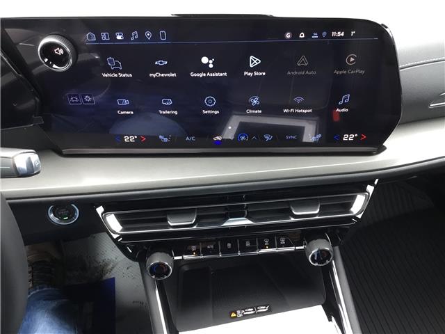 2026 Chevrolet Traverse LT (Stk: 26290) in Cornwall - Image 4 of 14