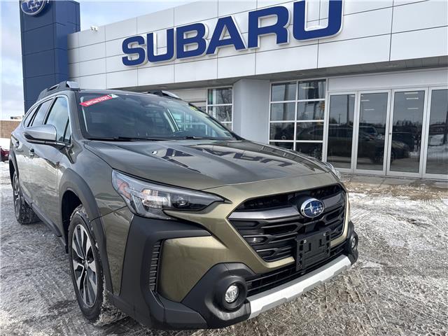 2023 Subaru Outback Premier XT (Stk: P2166) in Newmarket - Image 3 of 31