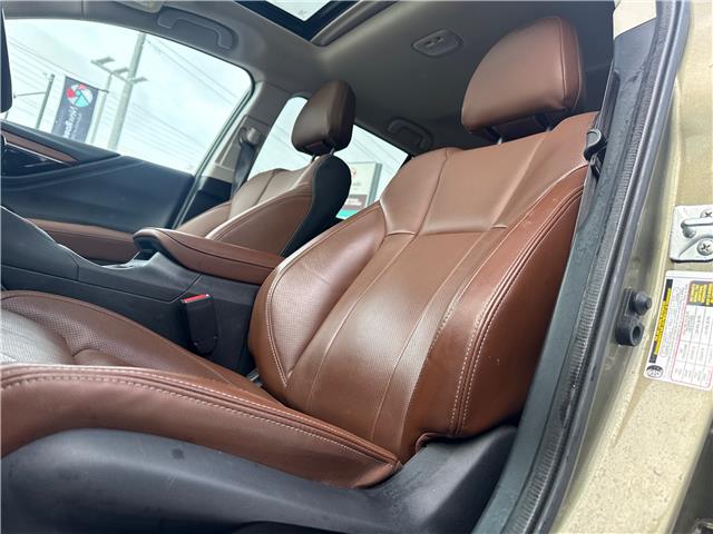 2023 Subaru Outback Premier XT (Stk: P2166) in Newmarket - Image 20 of 31