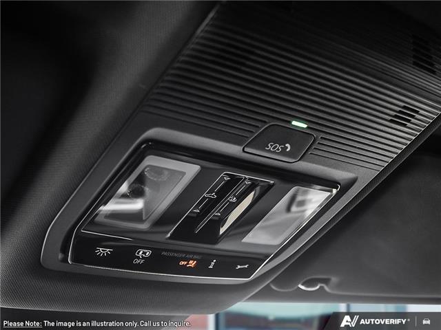 2026 Volkswagen Atlas Cross Sport 2.0 TSI Highline (Stk: KT-139) in Okotoks - Image 19 of 25