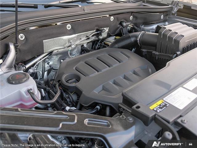 2026 Volkswagen Atlas 2.0 TSI Highline (Stk: SG6119) in Okotoks - Image 6 of 25
