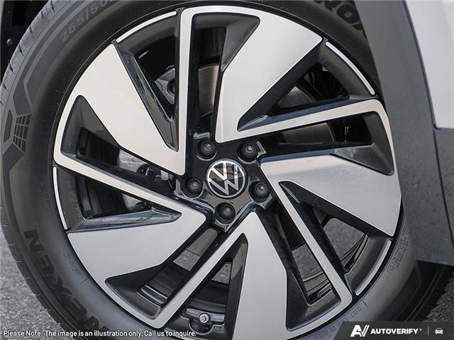 2026 Volkswagen Atlas 2.0 TSI Highline (Stk: SG6119) in Okotoks - Image 8 of 25