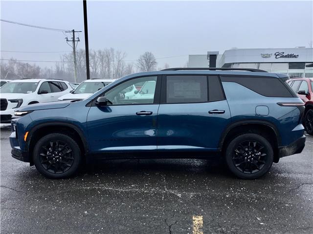 2026 Chevrolet Traverse LT (Stk: 26303) in Cornwall - Image 8 of 14