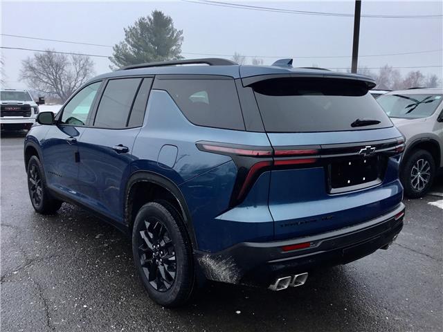 2026 Chevrolet Traverse LT (Stk: 26303) in Cornwall - Image 9 of 14