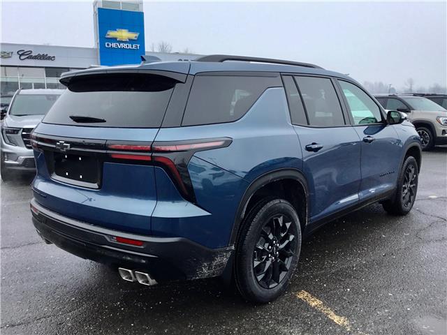 2026 Chevrolet Traverse LT (Stk: 26303) in Cornwall - Image 11 of 14