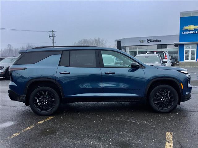 2026 Chevrolet Traverse LT (Stk: 26303) in Cornwall - Image 12 of 14