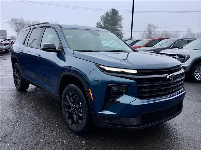 2026 Chevrolet Traverse LT (Stk: 26303) in Cornwall - Image 13 of 14