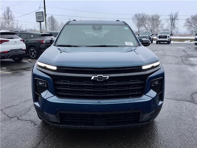 2026 Chevrolet Traverse LT (Stk: 26303) in Cornwall - Image 14 of 14