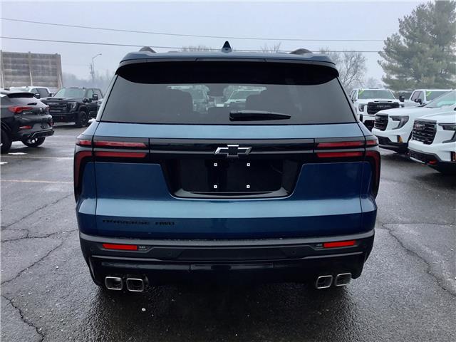 2026 Chevrolet Traverse LT (Stk: 26303) in Cornwall - Image 10 of 14