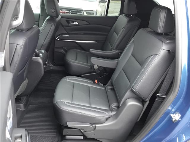 2026 Chevrolet Traverse LT (Stk: 26303) in Cornwall - Image 6 of 14