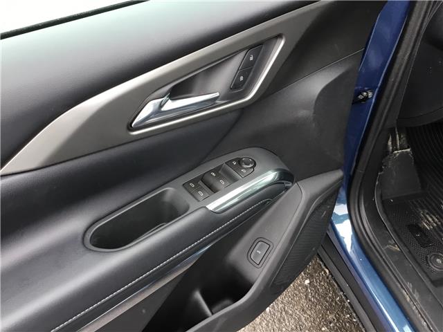 2026 Chevrolet Traverse LT (Stk: 26303) in Cornwall - Image 2 of 14