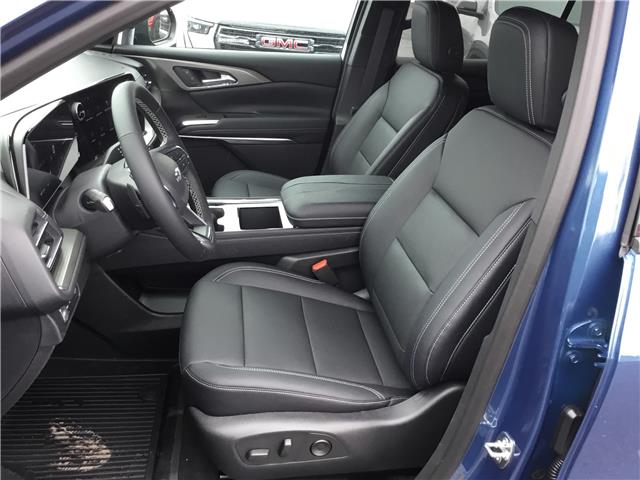 2026 Chevrolet Traverse LT (Stk: 26303) in Cornwall - Image 5 of 14