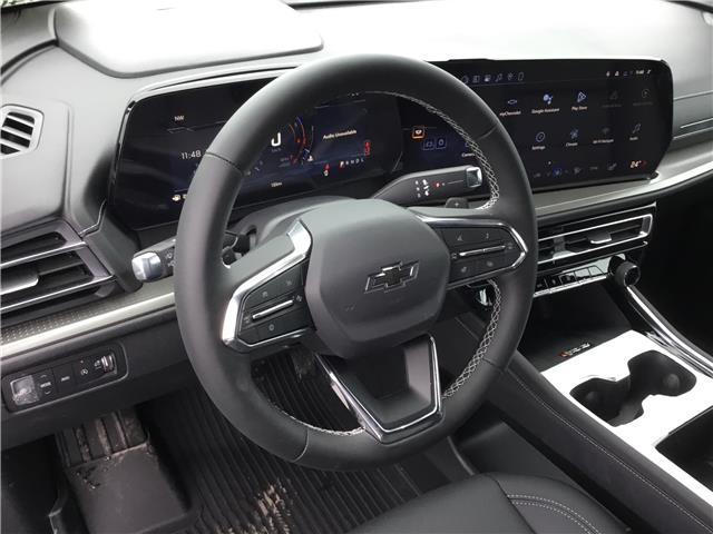 2026 Chevrolet Traverse LT (Stk: 26303) in Cornwall - Image 3 of 14