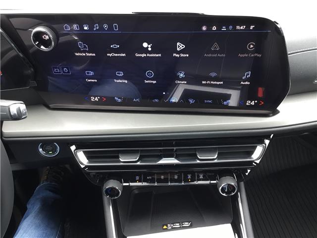 2026 Chevrolet Traverse LT (Stk: 26303) in Cornwall - Image 4 of 14