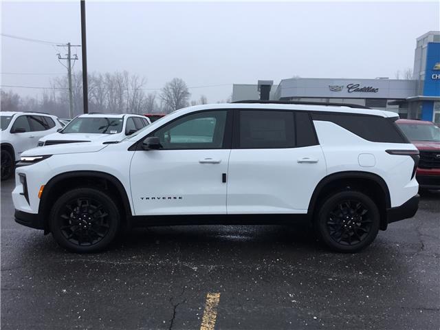 2026 Chevrolet Traverse LT (Stk: 26292) in Cornwall - Image 8 of 14