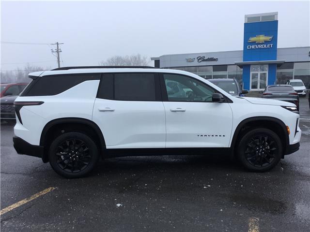 2026 Chevrolet Traverse LT (Stk: 26292) in Cornwall - Image 12 of 14